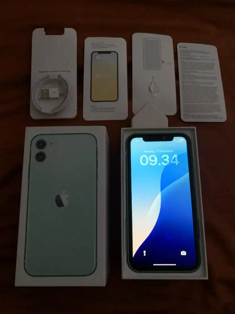Iphone 11 128GB