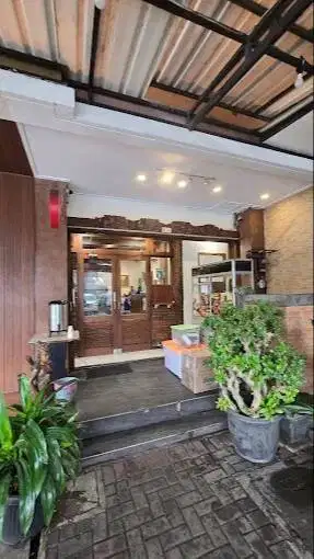 Walk in interview - Staff Resto (Rabu-Kamis pukul 14:00)