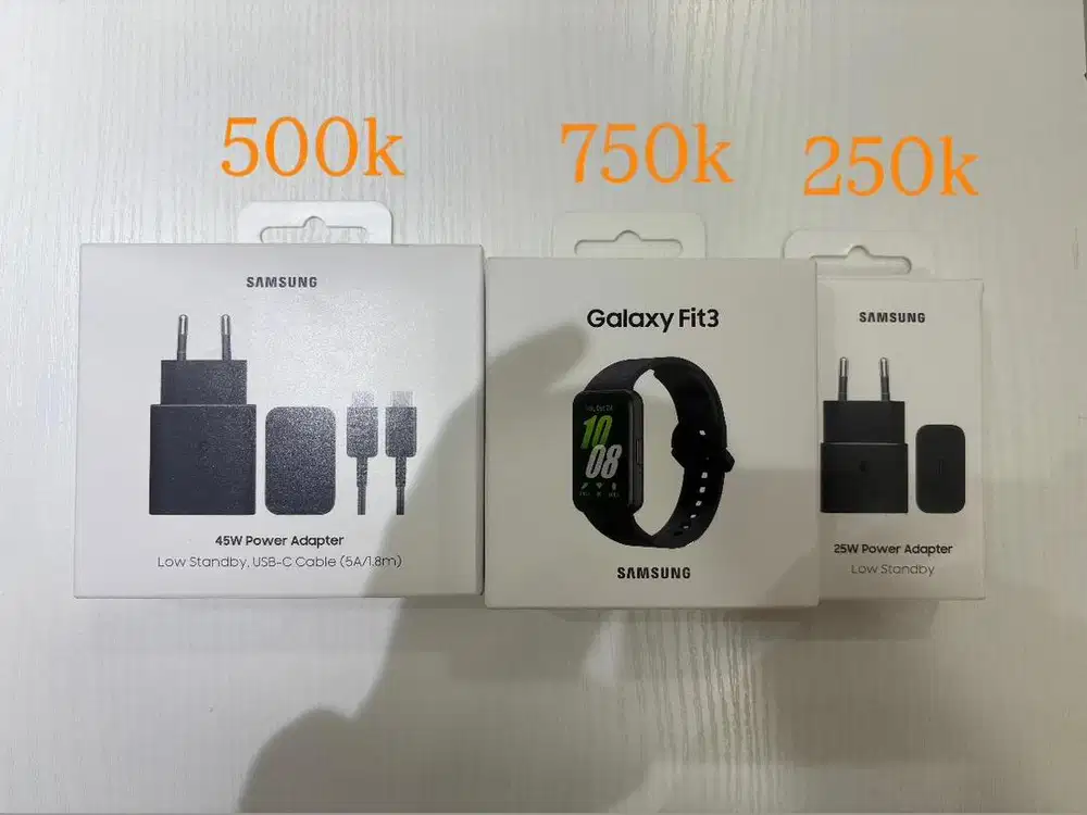 JUAL BERBAGAI MACAM ACCY SAMSUNG