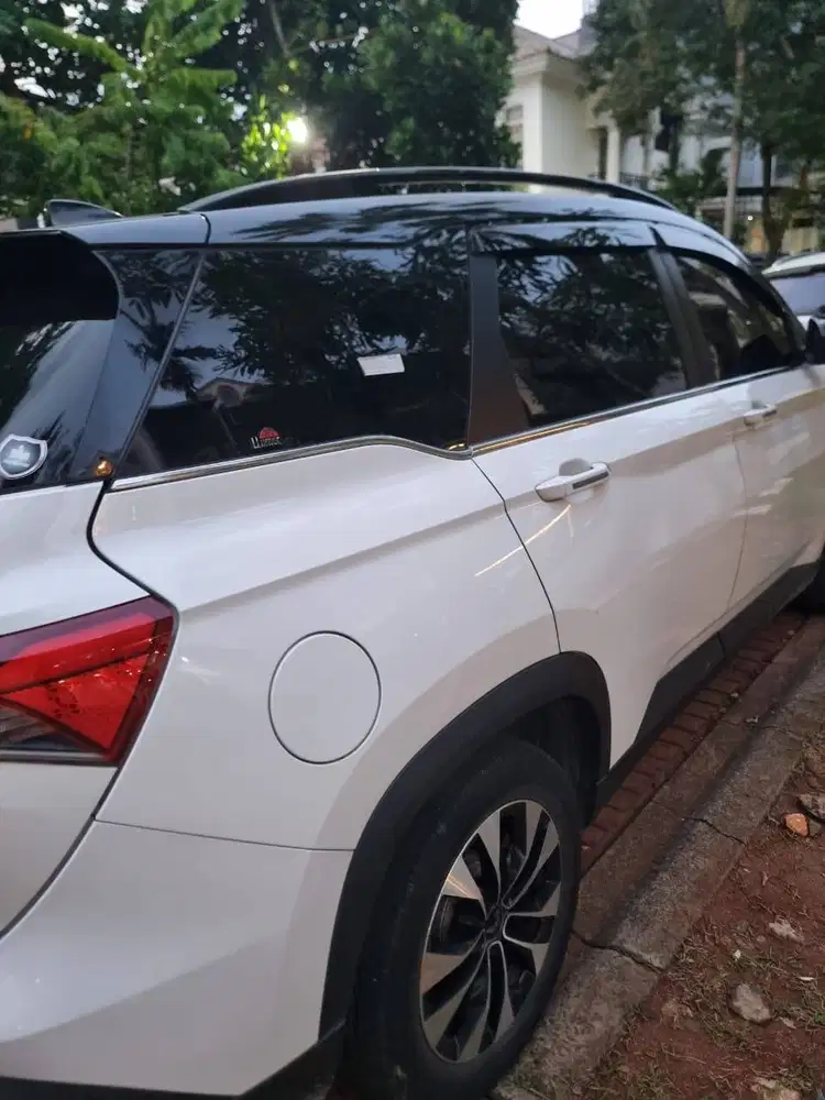 WULING ALMAZ RS TAHUN 2022