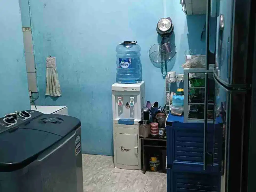 dijual rumah di griya Arcamanik bandung