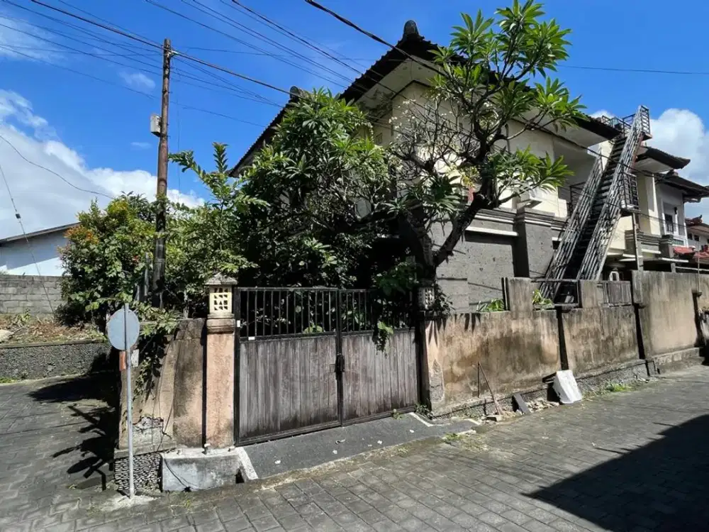 Dijual Rumah 2 Lantai Kawasan Premium Graha Liva Kertalangu, Batubulan