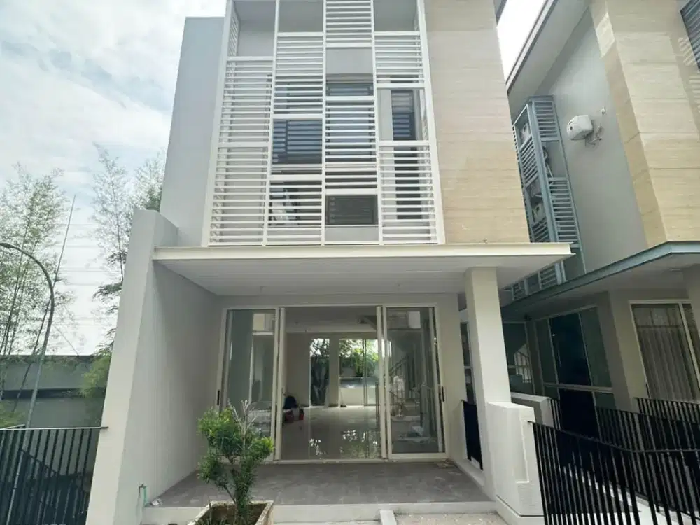 Rumah di Wisata Bukit Mas