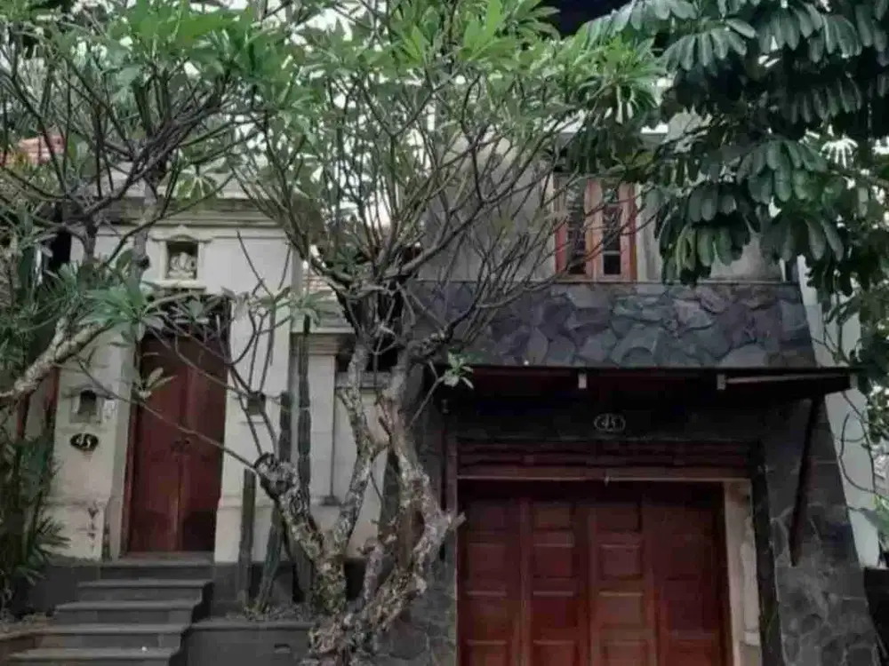 Dijual Cepat  Rumah Cantik TURUN HARGA  di Bintaro Tangerang Selatan