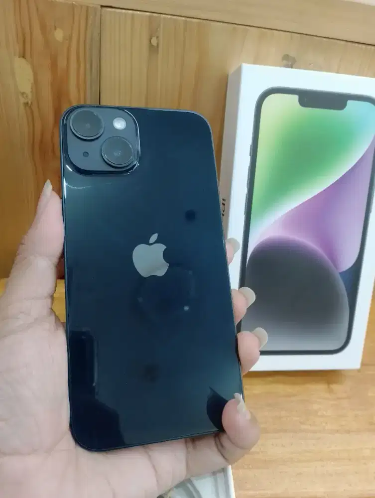 IPhone 14 256Gb IBox