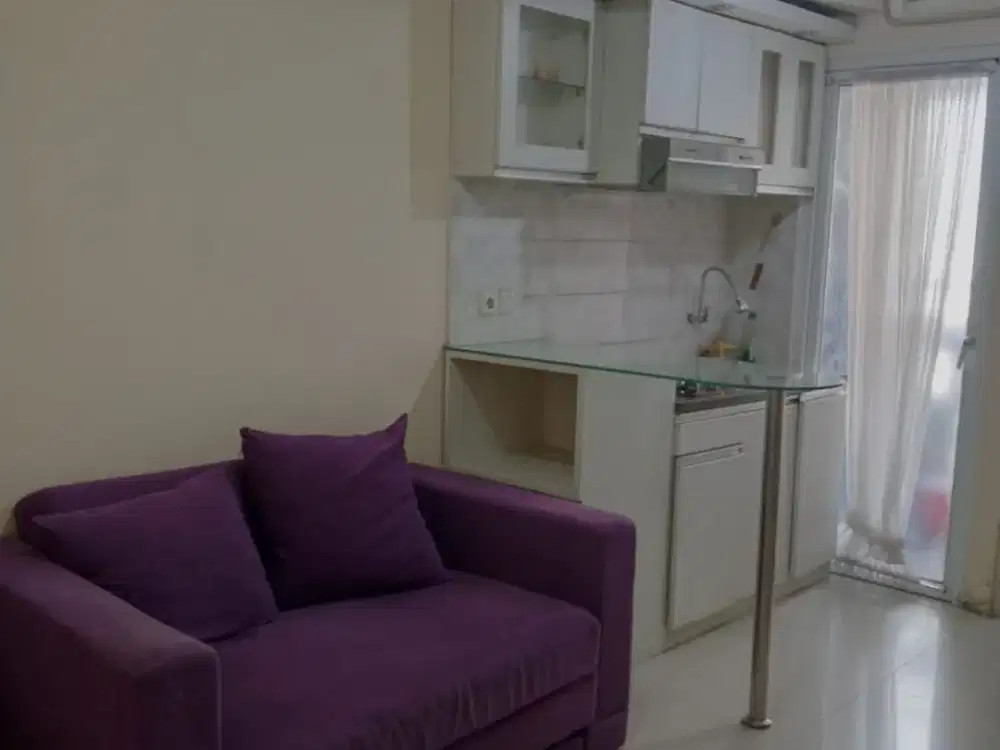 Green Pramuk city 2kamar FF Bagus harian