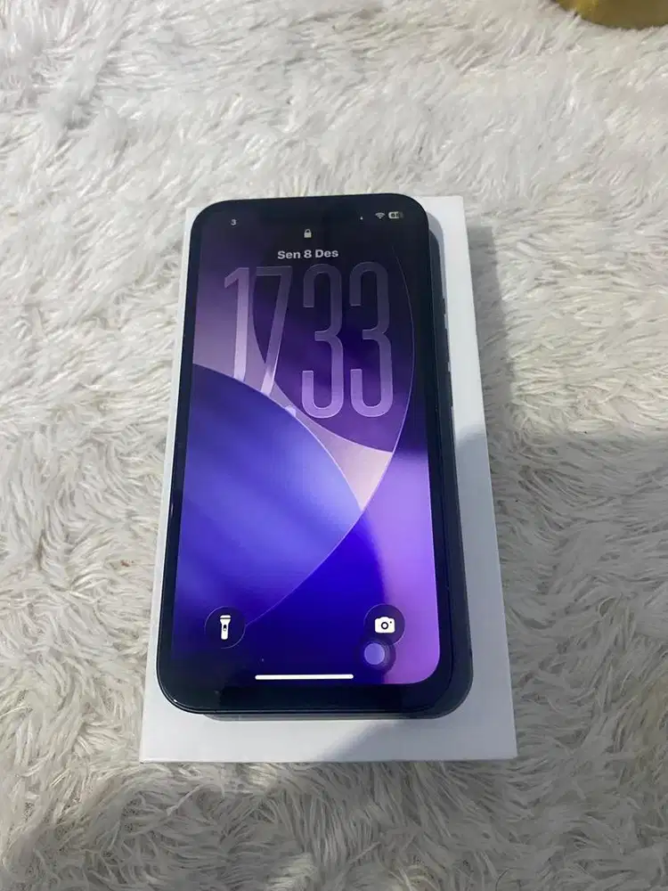 Iphone 13 mini All operator 128