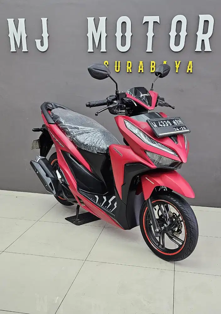 KREDIT DP 1 JT // Honda Vario 150 tahun 2021