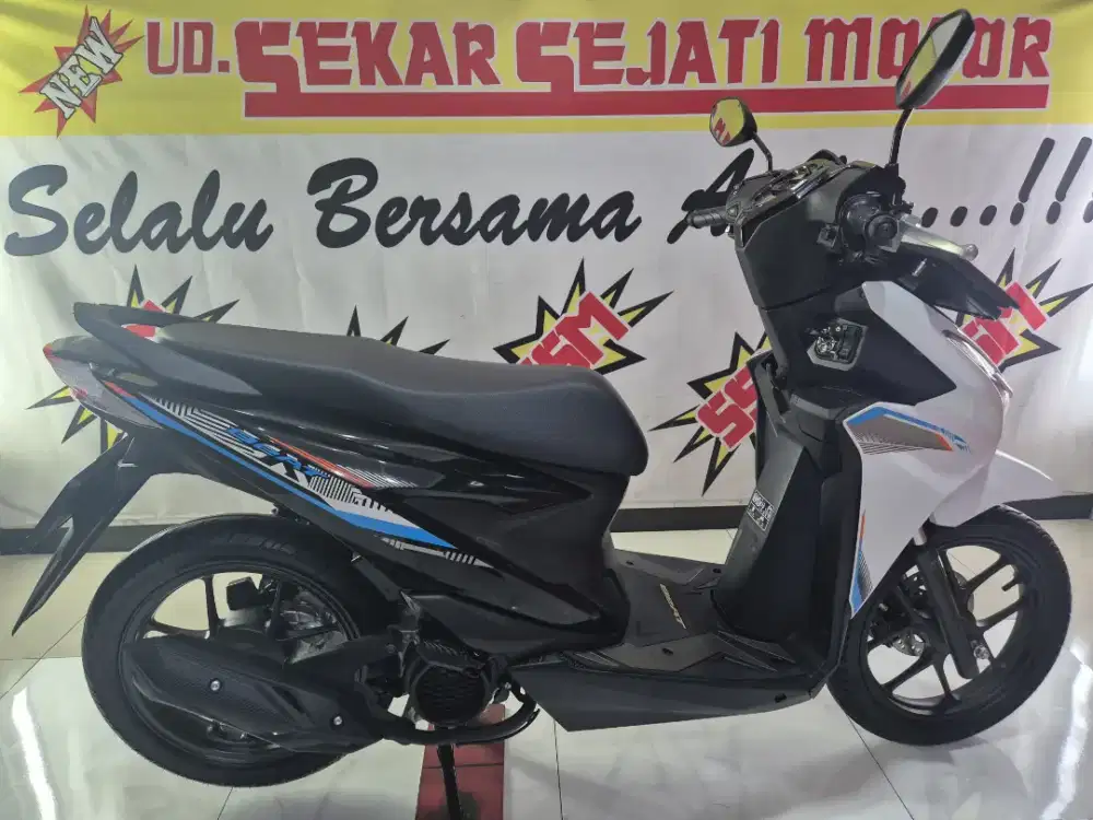 New beat glossy cbs led