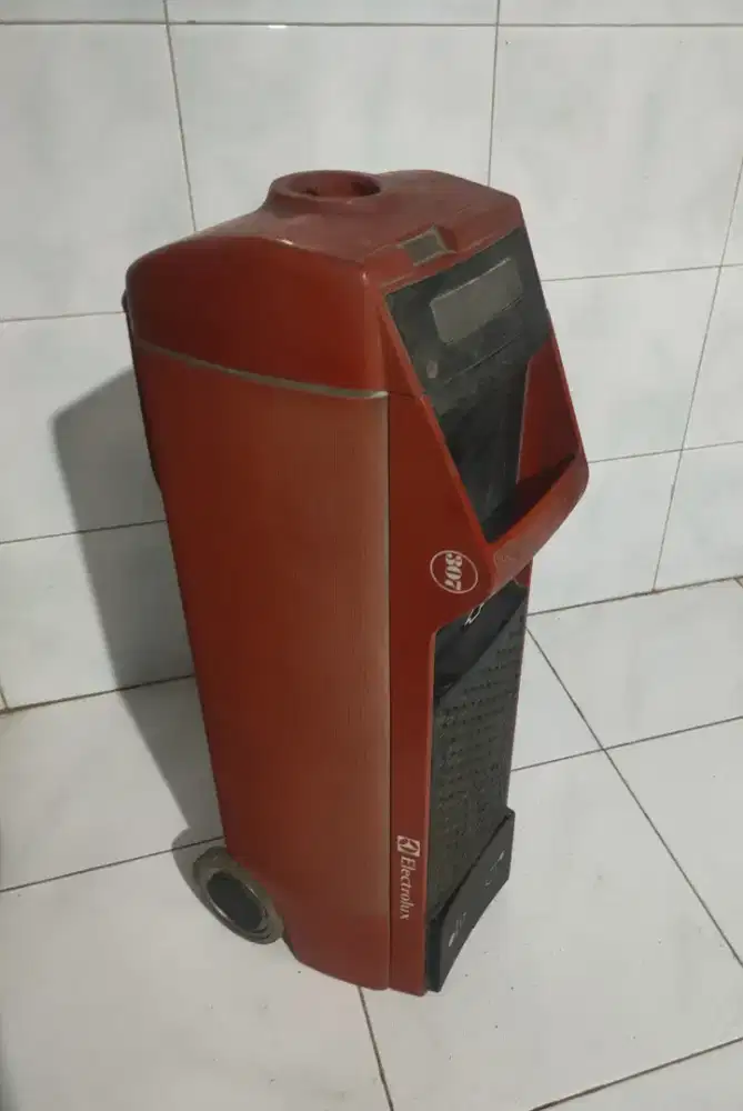 Vacum Cleaner Electrolux