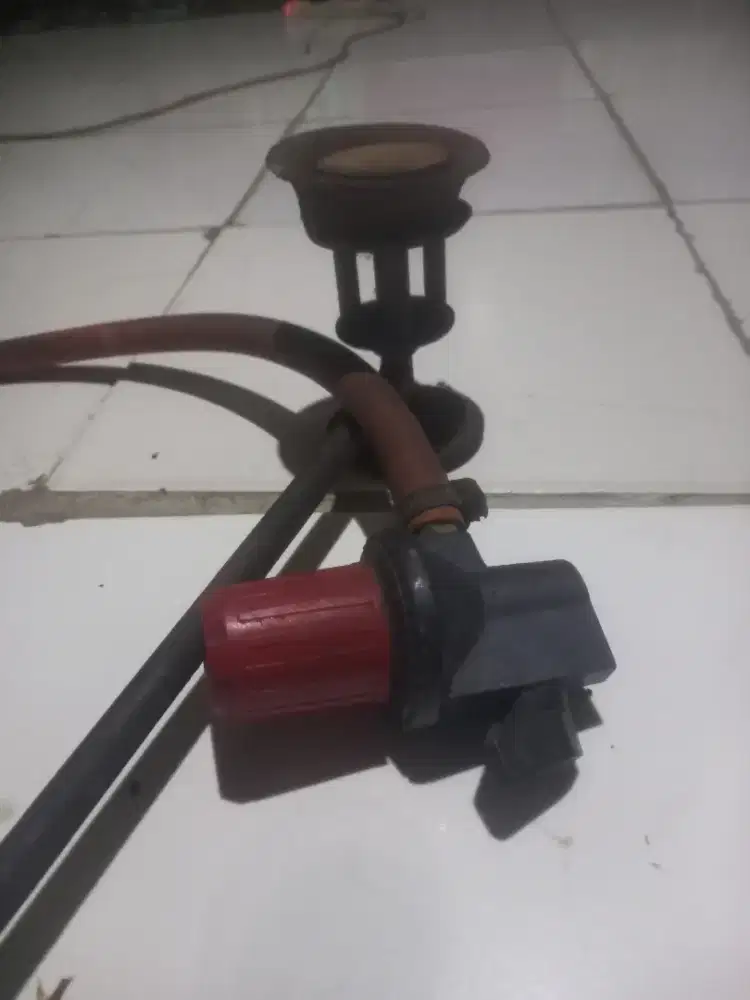 Di jual kompor mie ayam