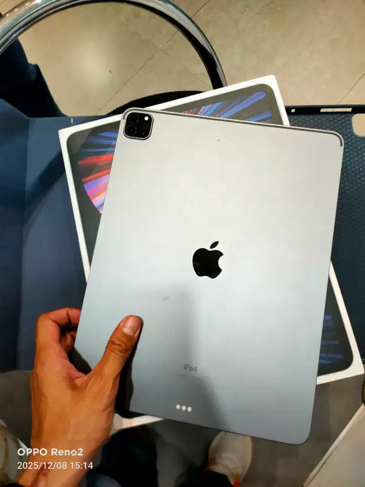 Ipad pro m1 512gb wifi 13inci