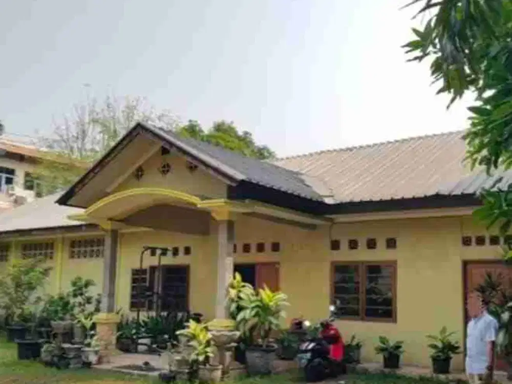 Dijual Rumah Jl. Gayung Kebon Sari , Kel. Ketintang, Kec. Gayungan,  Surabaya