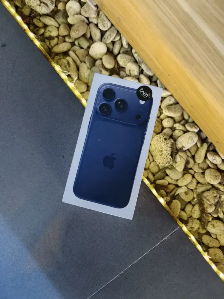 Iphone 17 Pro 256gb ibox