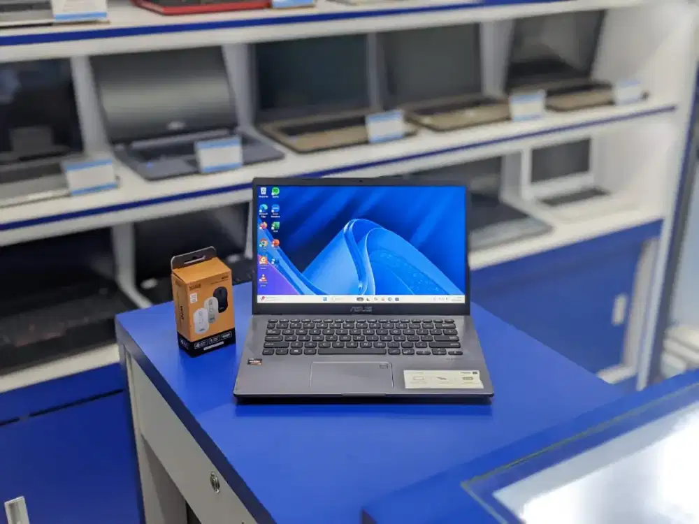 ASUS VIVOBOOK M409DA-EK301T