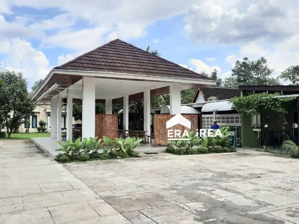 Rumah dan ruang usaha Teras Boyolali 5 menit ke exit tol Boyolali