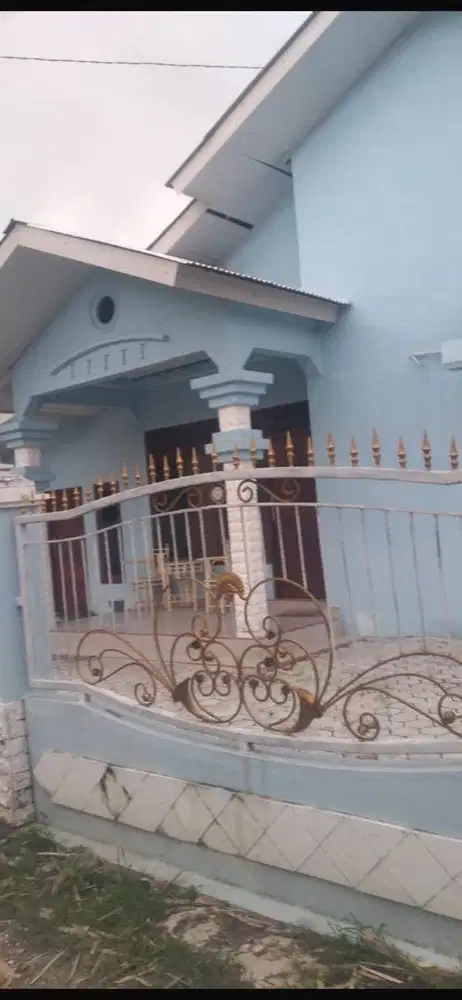 Dijual Cepat dan Murah