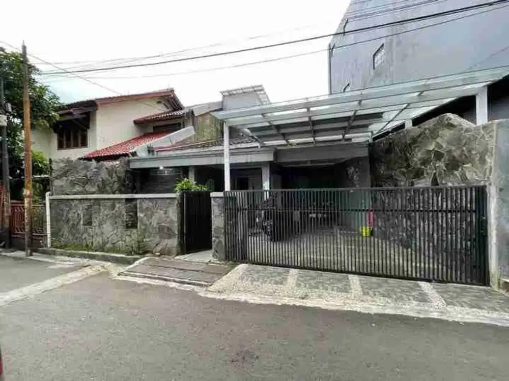 rumah siap huni sayap Regol bkr Tegalega Bandung