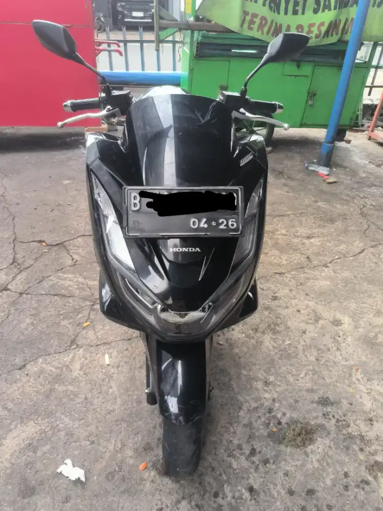 PCX 160 ABS 2021