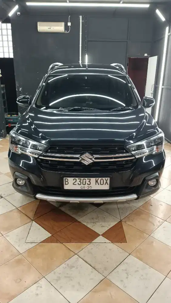 Istimewa!!SUZUKI XL 7 2020/21 Tgn1 Dari Baru Nol SpeT,LikeNew,Record