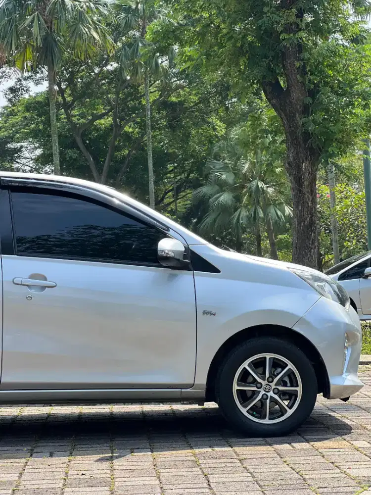 Promo CAYLA G AT 2019 FULL ORI DP 10