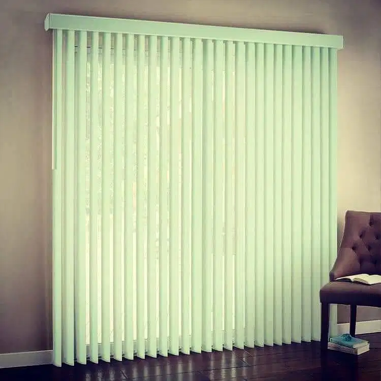 Penjual Gorden & Blind Vertikal/Vertical Roll/Roller Gordyn Hordeng