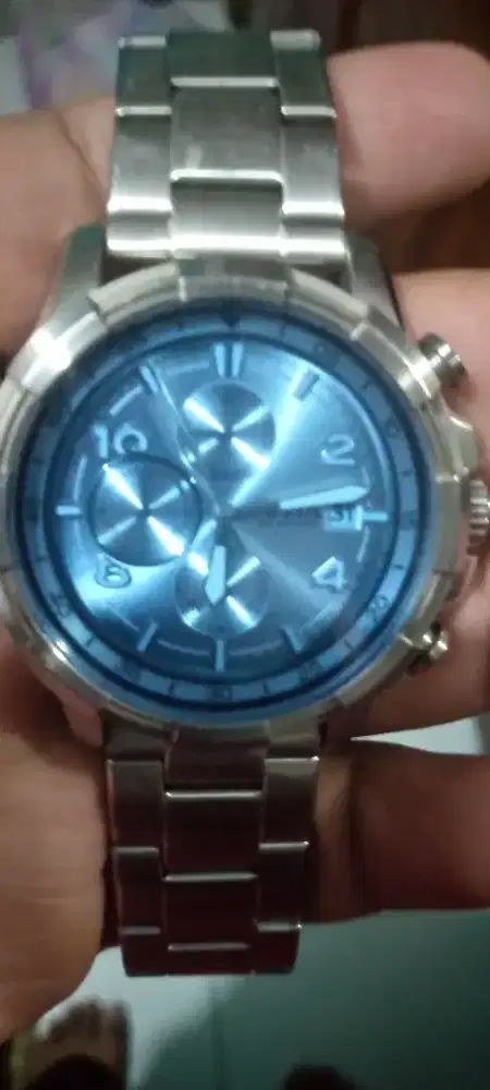 Jam tangan Fossil