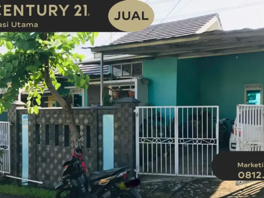 Dijual Rumah Di Citra Indah City Jonggol Bogor
