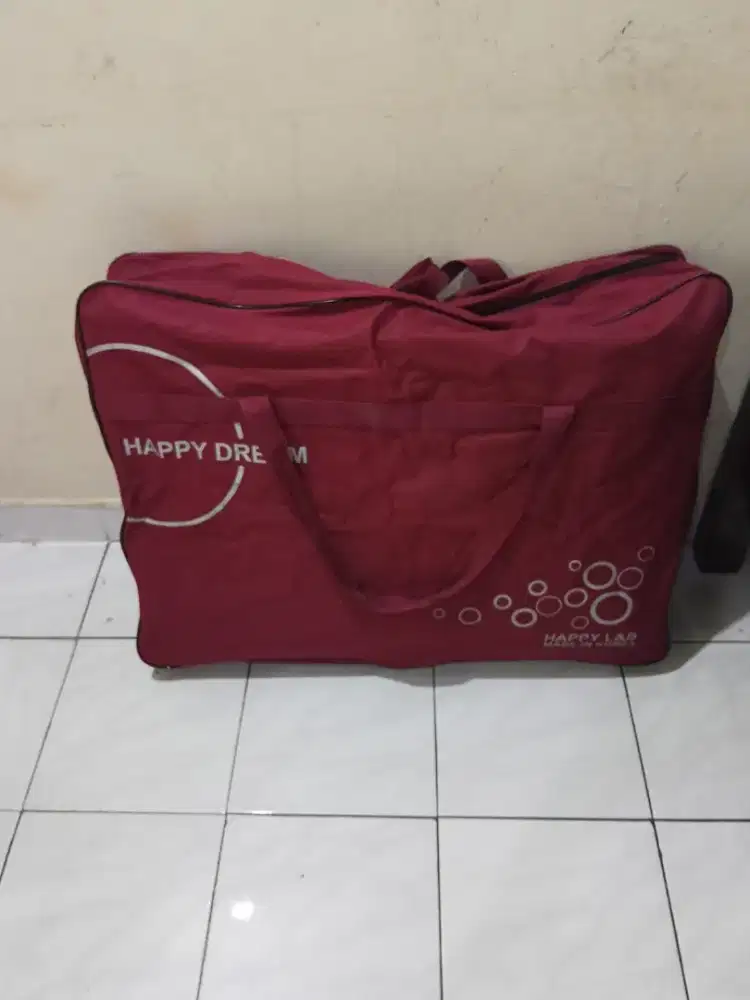 Kasur Terapy germanium