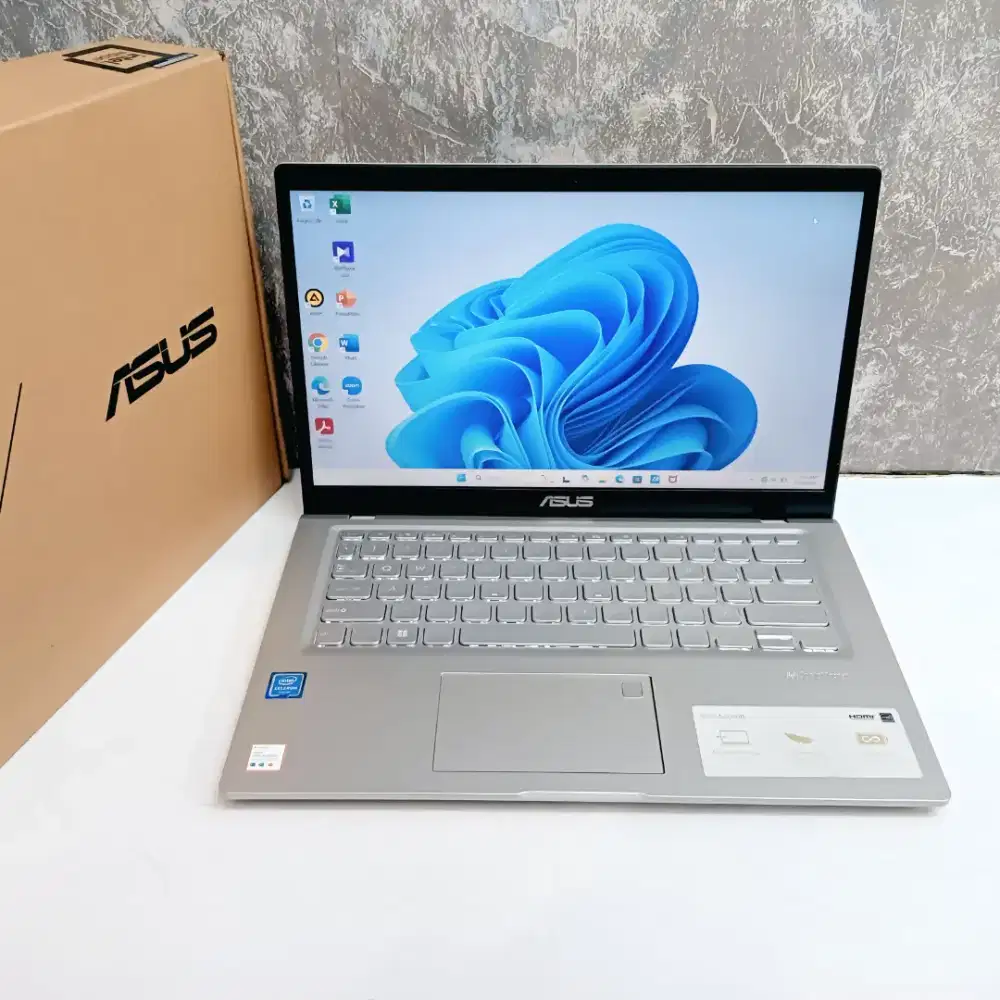 Asus Vivobook X416ma
