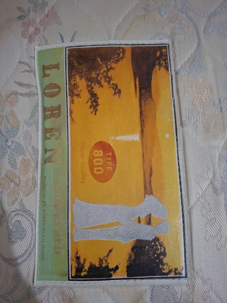 Loren Springbed 120x200x 22cm