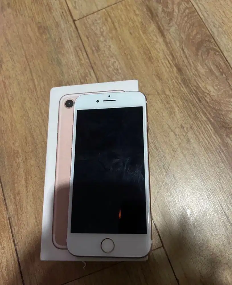 Iphone 7 128GB Inter