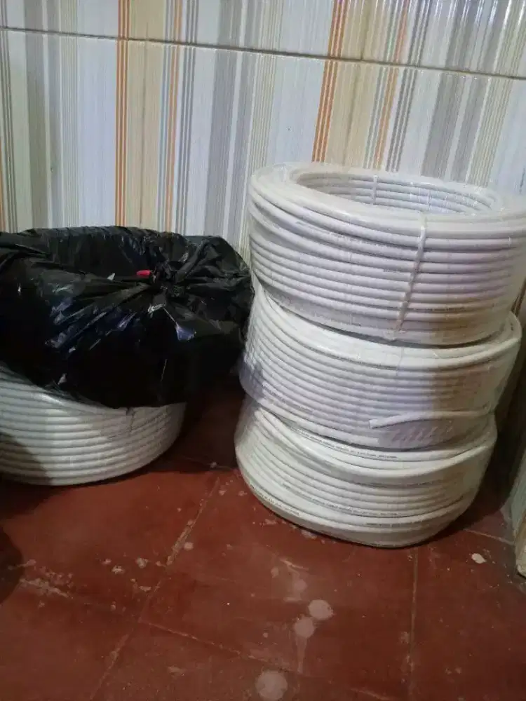 Kabel NYM engkel 2x1,5 50m