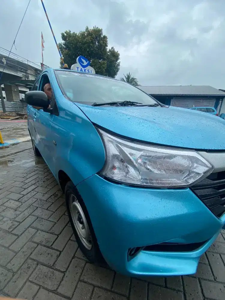 Lowongan Kerja driver