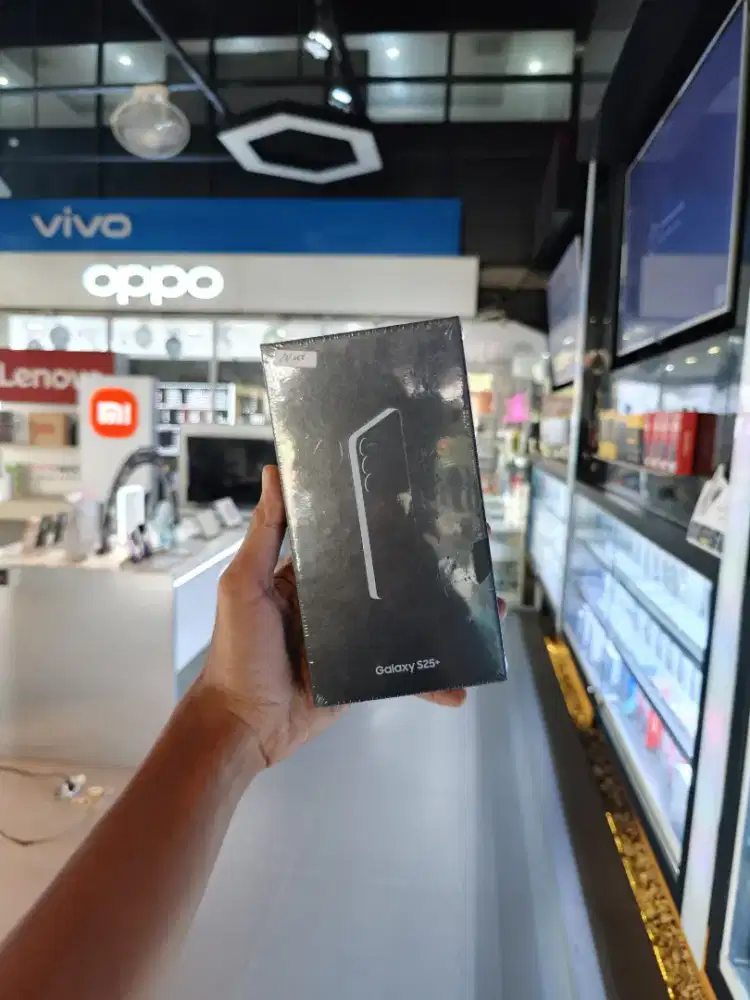 SAMSUNG S25+ BISA TUKAR TAMBAH NEGO SAMPAI DEAL !!!