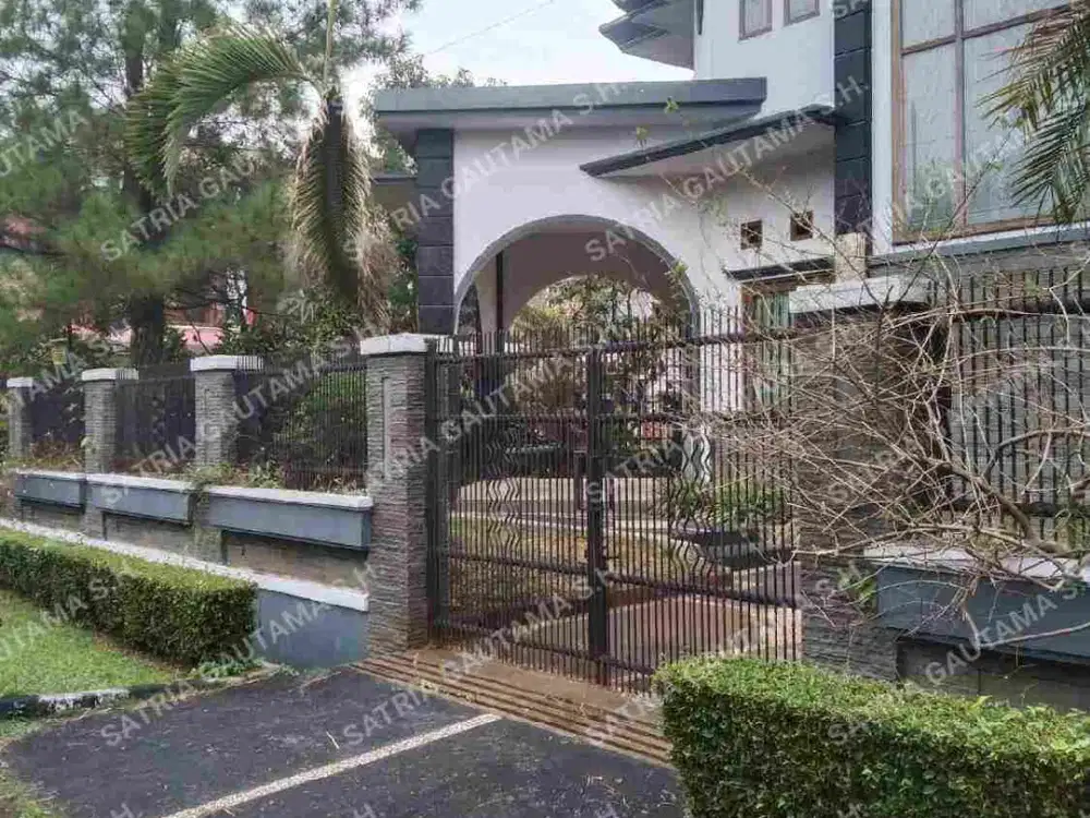 GADING REGENCY BANGUNAN KWALITAS ARTIS 4.5M NEGO