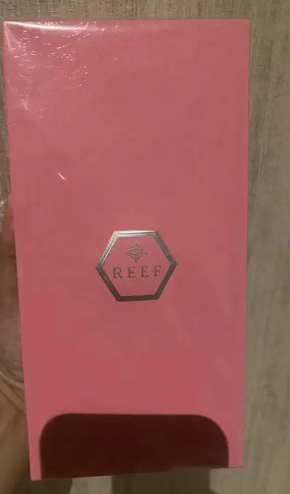 Parfum reef summer pink original