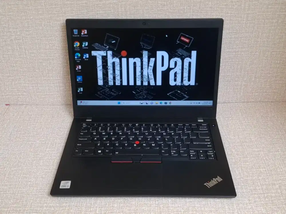 Laptop Lenovo Thinkpad L14