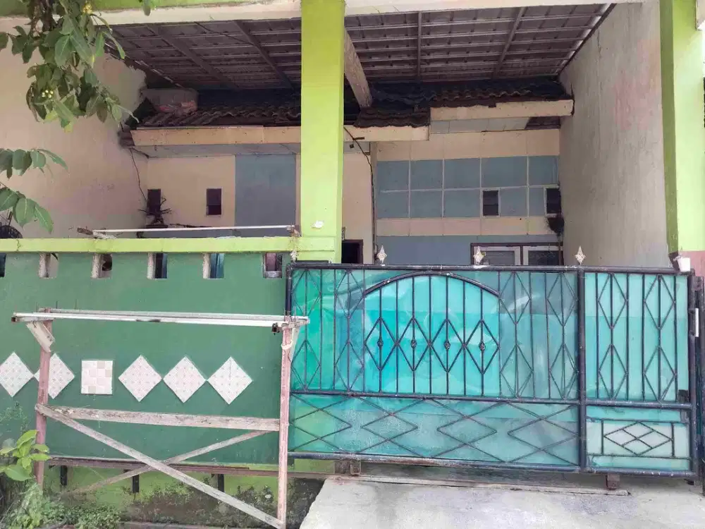 perum citra kebun mas