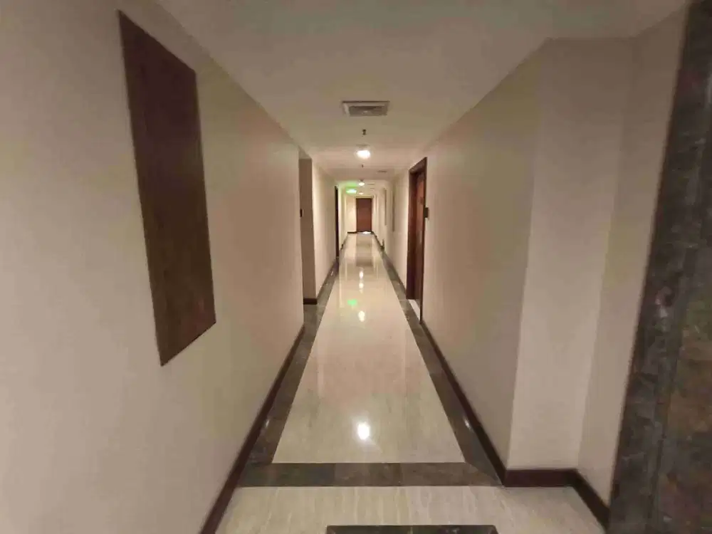 Jual Cepat Murah Apartemen Casablanca Menteng Dalam Tebet Jakarta Selatan