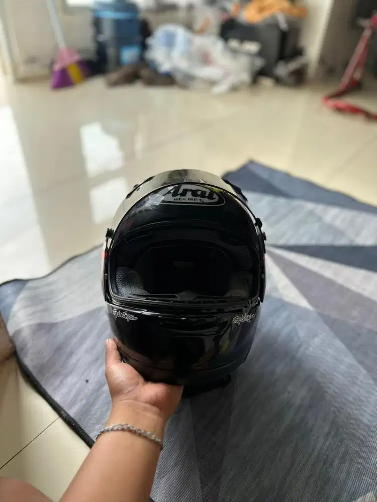 Arai astro tr original