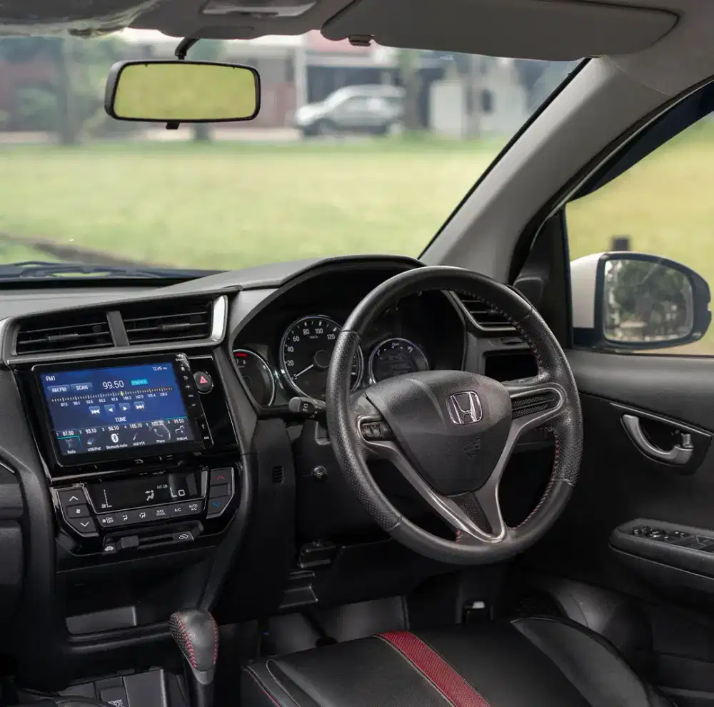 NEGO AMBYAR SAMPAI JADI !! HONDA BRV PRESTIGE 1.5 MATIC 2021