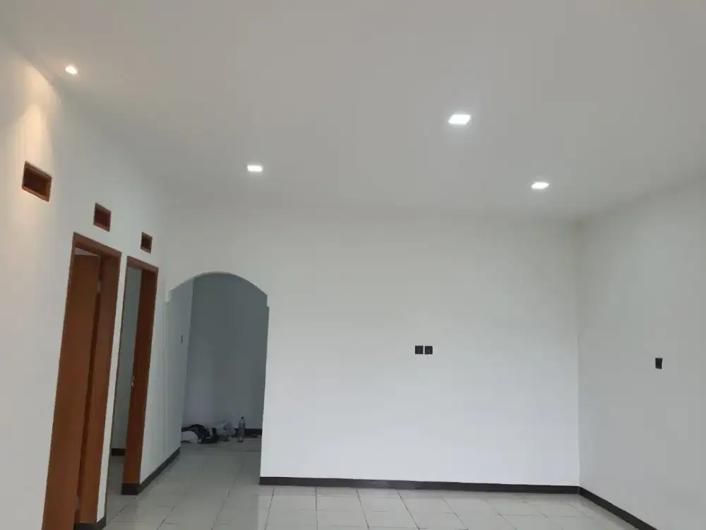 Di sewakan Rumah Baru Taman Cibaduyut Indah