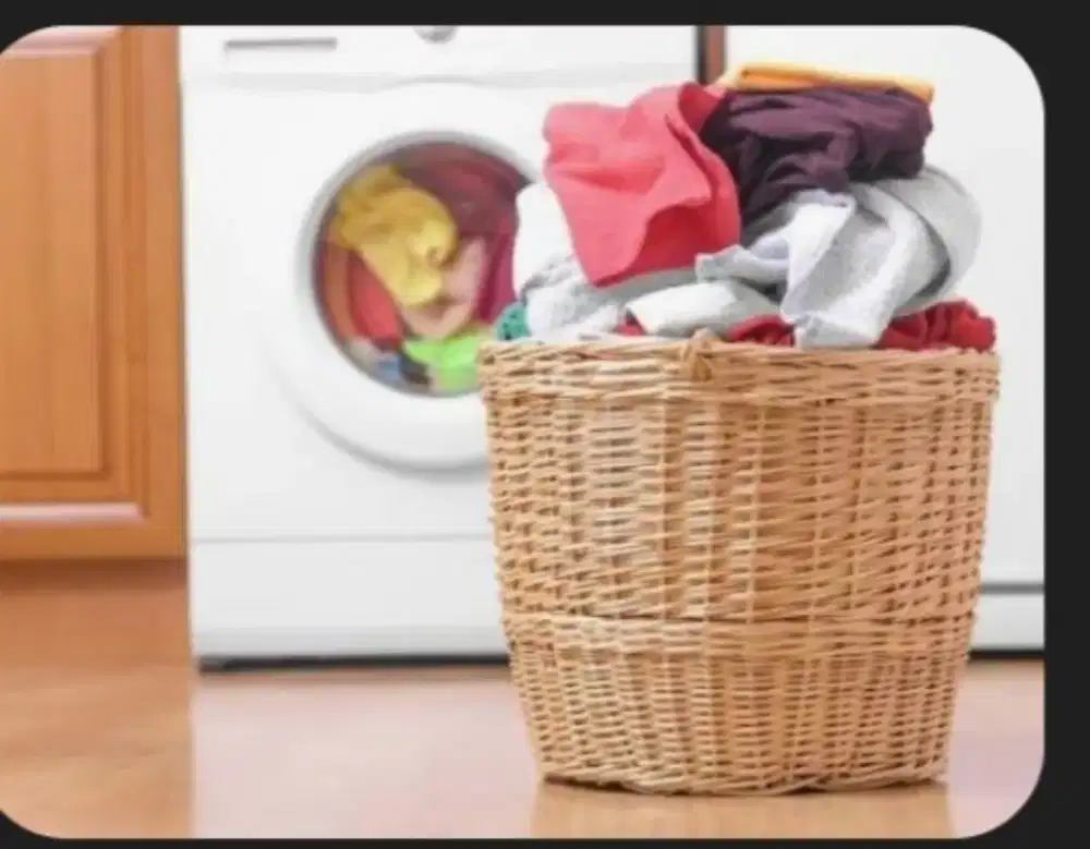 Lowongan lurir laundry kemang pratama