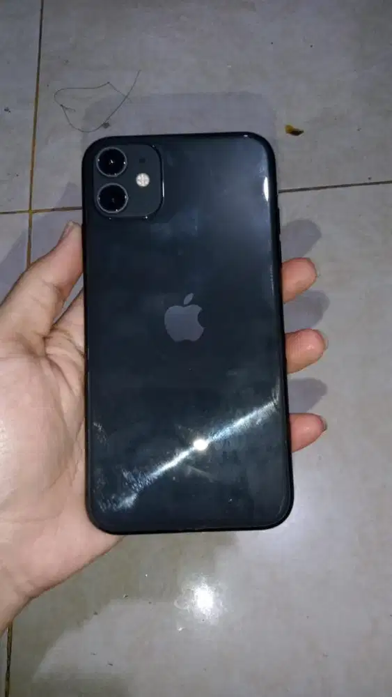 iphone 11 64gb inter