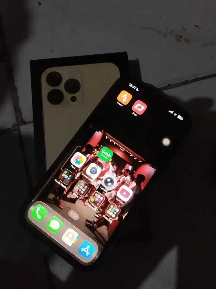 Iphone 13 Promax Ibox