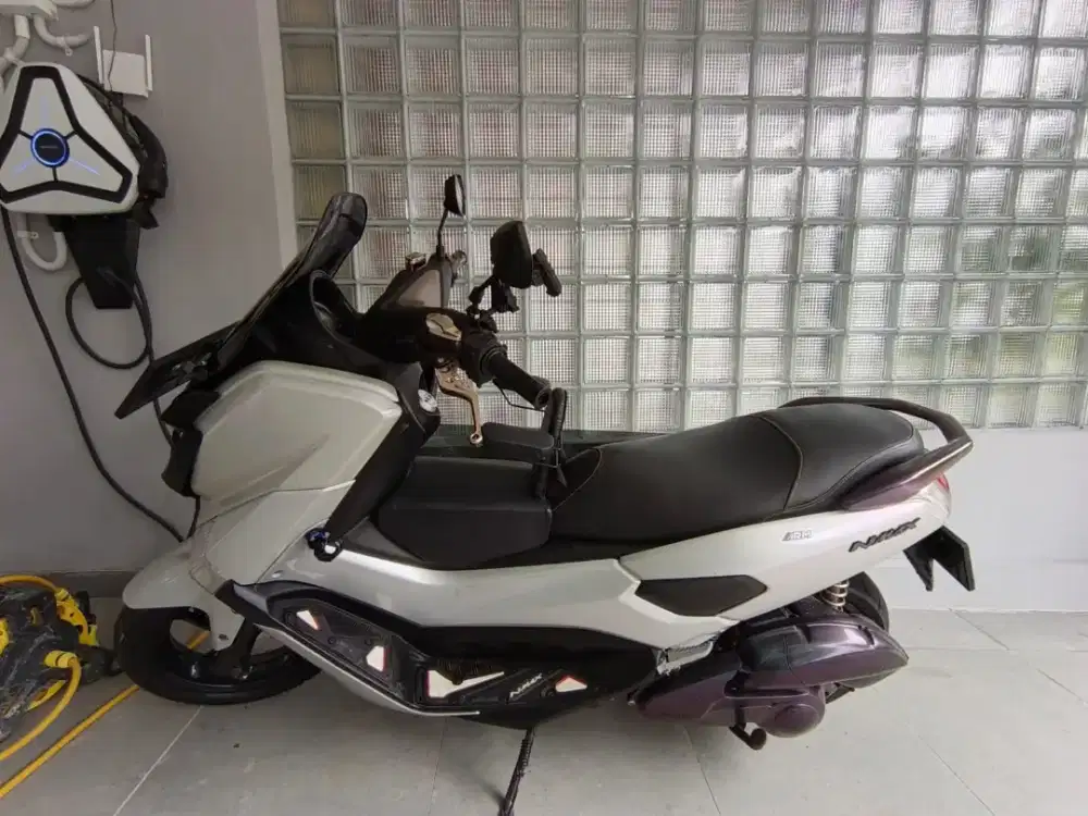 YAMAHA NMAX 2015