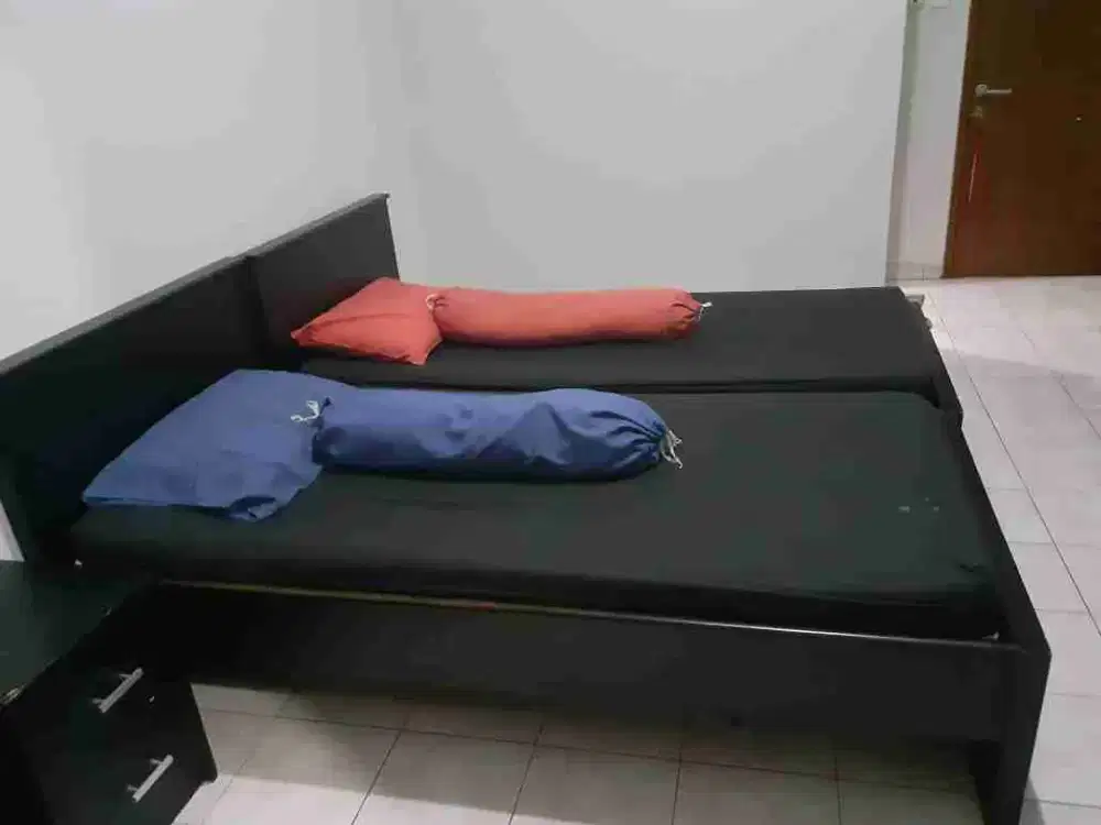 Disewakan Apartemen di Depok