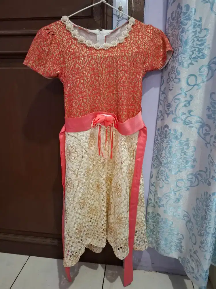 Preloved Dress Anak