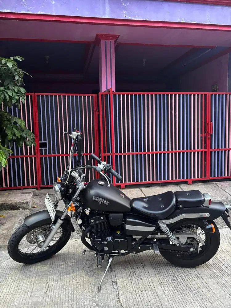 beneli pe 250 tahun 2023